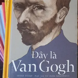 Combo 8 quyển Danh Họa bìa cứng 692646