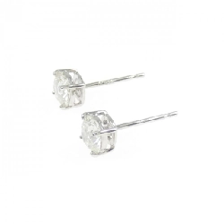 Bông tai kim cương PT900 0.538CT 0.534CT I VS1-VS2 3EXT - Hàng hiệu Chính hãng 874528