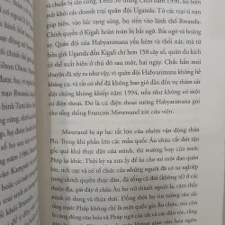 GỖ MUN - RYSZARD KAPUSCINSKI (NGUYỄN THÁI LINH DỊCH) 1037905
