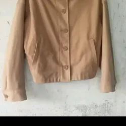 Áo khoác dành cho nữ