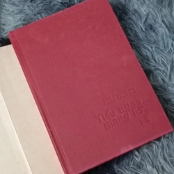 Tiếu ngạo giang hồ (Bìa cứng) 446287