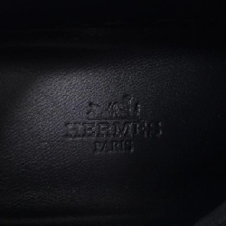 Giày sneaker HERMES DAY Kelly buckle 232174Z 658024