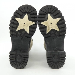 Giày bốt CHRISTIAN DIOR - Hàng hiệu Chính hãng 830258