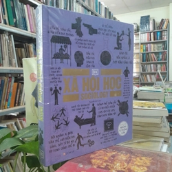 XÃ HỘI HỌC - NGUYỄN MINH DỊCH