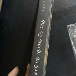Bút ký người đi săn - I.S.Turgenev 2020 New 80% (KimT) 30341