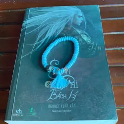 Sai phi bách lý tập 2 1023342