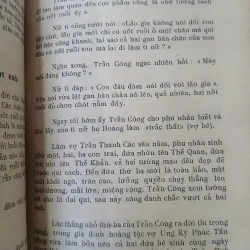 NGƯỜI ĐÀN BÀ TRONG TƯỚNG MỆNH HỌC - VŨ TÀI LỤC  748756