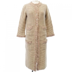 【Khuyến mãi】Áo khoác CHANEL