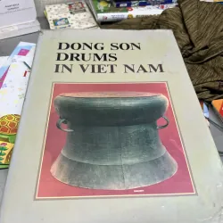 DONG SON DRUMS IN VIET NAM 1023939