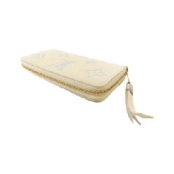 Ví Zippy Monogram Empreinte Hai Màu Louis Vuitton M83308 - Hàng hiệu Chính hãng 770280