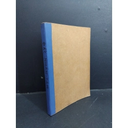 Đắc nhân tâm mới 60% bẩn bìa, ố vàng, rách trang 1988 HCM0412 Dale Carnegie KỸ NĂNG Oreka-Blogmeo