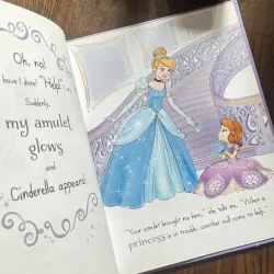 ✨𝑺𝒐𝒇𝒊𝒂 𝒕𝒉𝒆 𝑭𝒊𝒓𝒔𝒕✨ 747538