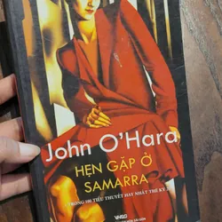 Hẹn gặp ở Samarra - John O'Hara