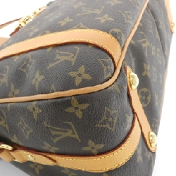 Túi xách vai Louis Vuitton Monogram Strayza PM M51186 - Hàng hiệu Chính hãng 767751