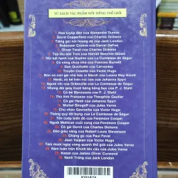 Robinson Crusoe - bìa cứng  1003667