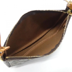 Túi đeo chéo Louis Vuitton Monogram Graffiti Pochette Accessoires M92191 - Hàng hiệu Chính hãng 806105