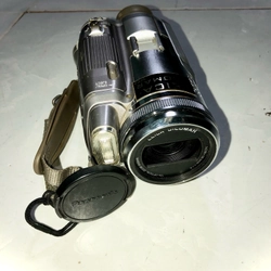Máy ảnh & quay kỹ thuật số Panasonic Nhật 508223