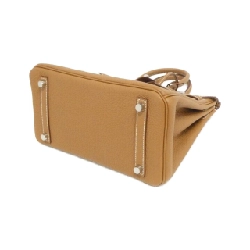 Túi xách Hermès Birkin 25cm 041344CK - Hàng hiệu Chính hãng 619764