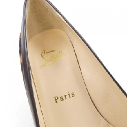 【Mã giảm giá】Giày cao gót CHRISTIAN LOUBOUTIN 661637