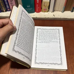 [Xem Kỹ Ảnh, Video] - II Trí Tuệ: Sách Lược Dùng Người Xưa Nay - 2005 798990