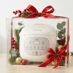 Nồi cơm điện lòng gốm tự nhiên UNIE URC815 744809