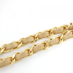 【Vintage】Túi đeo vai Chanel 611236