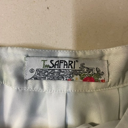 Chân váy ngắn, TreSAFARI, Size S 528159