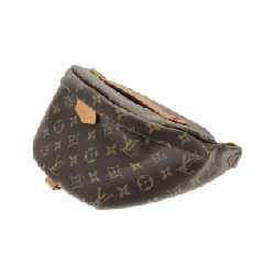 Túi đeo chéo Louis Vuitton Monogram Bum Bag M43644 - Hàng hiệu Chính hãng 803234