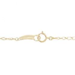 Tamura Shunichi K18YG Necklace - Hàng hiệu Authentic 842951