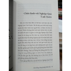 Cân bằng năng lượng thiết yếu - Diane Stein (Minh Tâm Group dịch) 505346