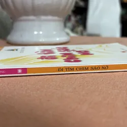 Đi tìm chim sáo nở 🌊 735234