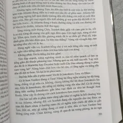 CUỐN THEO CHIỀU GIÓ - VŨ KIM THƯ 738844