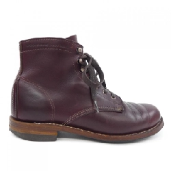 Giày bốt WOLVERINE - Hàng hiệu Authentic