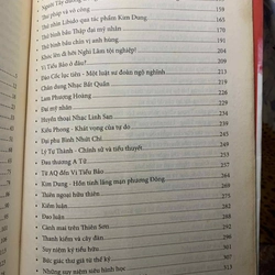 Kim Dung giữa đời tôi - Vũ Đức Sao Biển 537504