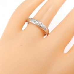 Nhẫn kim cương PT900 0.30CT - Hàng hiệu Authentic 854492