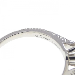 Nhẫn Cartier Destinée 0.40CT - Hàng hiệu Authentic 840043