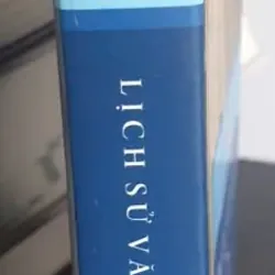 Lịch Sử Văn Minh Ẩn Độ - Nguyễn Hiến Lê dịch 716623