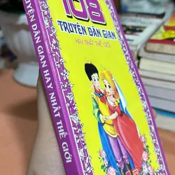 108 Truyện dân gian hay nhất thế giới 🌊 599735