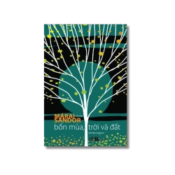 Bốn mùa trời và đất - Márai Sándor