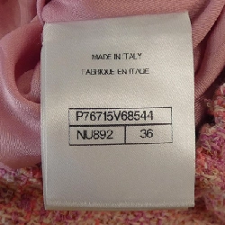 Áo khoác CHANEL 636648