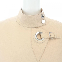 Áo khoác da HERMES 2E1218D0 - Hàng hiệu Authentic 819175