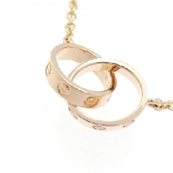 Dây chuyền Cartier Baby Love - Hàng hiệu Chính hãng 843972