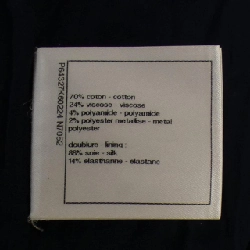 【Mã giảm giá】Chanel CHANEL Đầm 648213