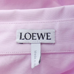 【Mã giảm giá】LOEWE Áo 640860