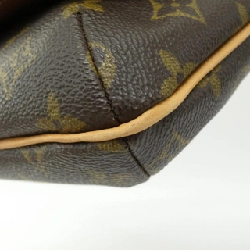 Túi xách vai Louis Vuitton Monogram Musette Tango M51257 612599