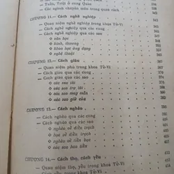 TỬ VI TỔNG HỢP - NGUYỄN PHÁT LỘC 739989