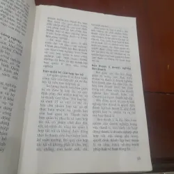 Từ điển GIẢI THÍCH THUẬT NGỮ LUẬT HỌC 930812