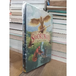 Swordbird - Nancy Yi Fan 383471