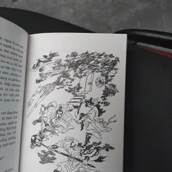 Tiêu Sơn tráng sỹ tiểu thuyết của Khái Hưng  733480