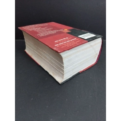 Từ điển Hán Việt hiện đại (bìa cứng) mới 70% ố vàng tróc nhẹ gáy 2011 HCM2811 Trương Văn Giới - Lê Khắc Kiều Lục GIÁO TRÌNH, CHUYÊN MÔN 355300